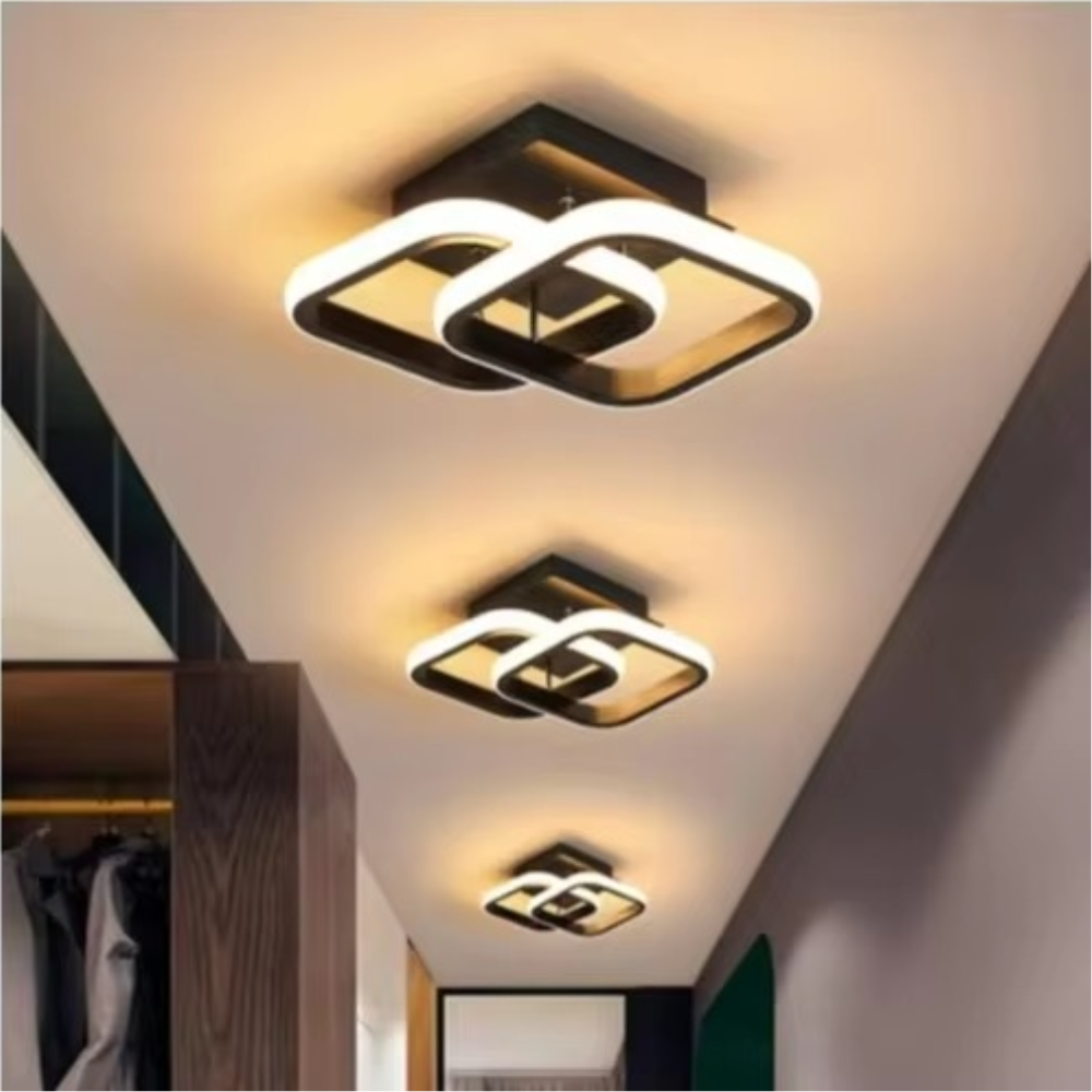 Norvia™ – Scandinavische elegantie voor jouw interieur