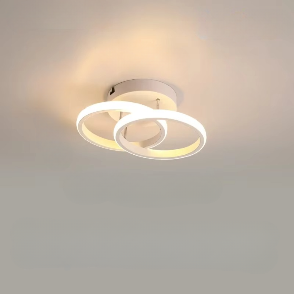 Norvia™ – Scandinavische elegantie voor jouw interieur