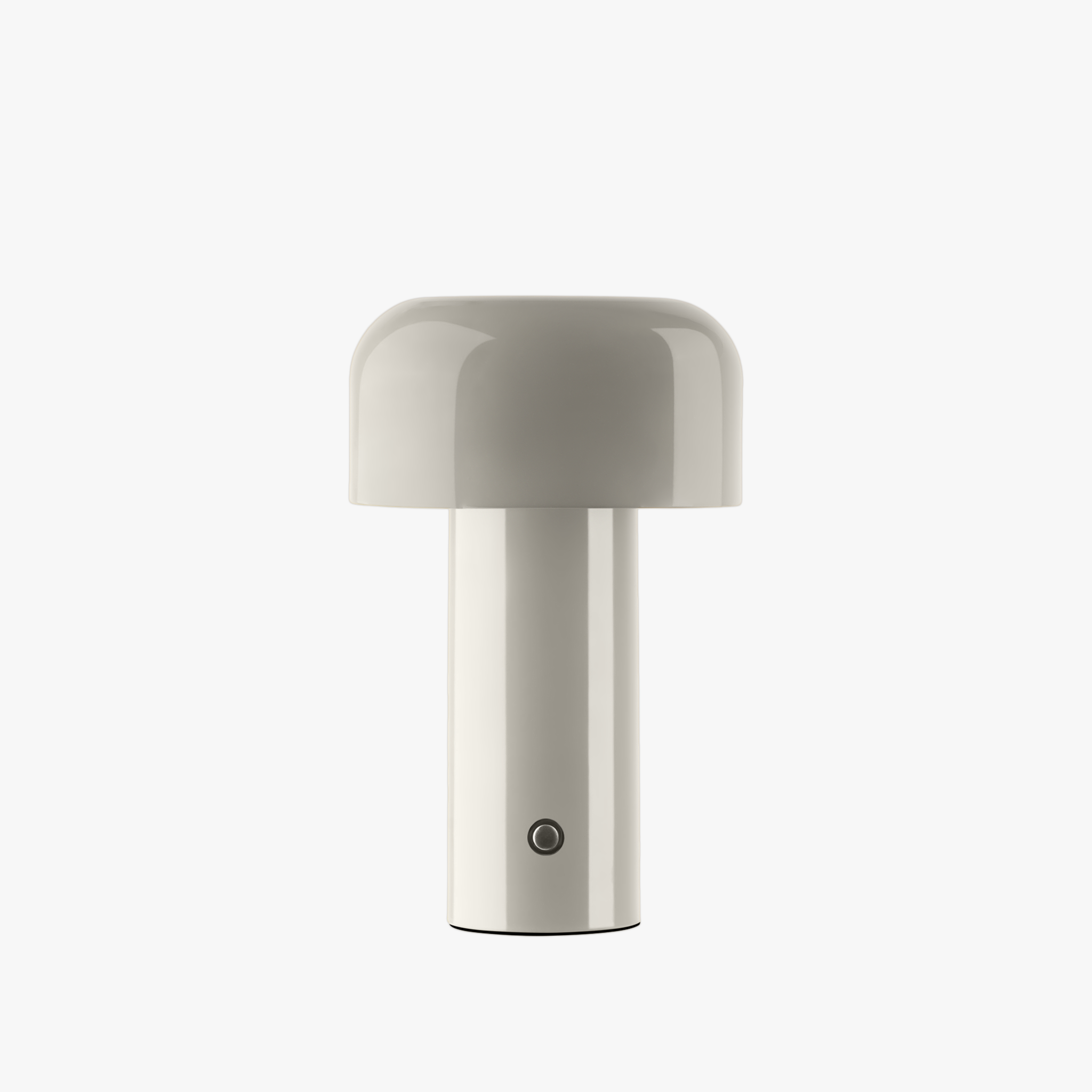 draagbare tafellamp van metaal – Bonq