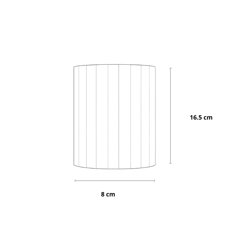 Karsyn – Landelijke Wandlamp met Tijdloze Uitstraling