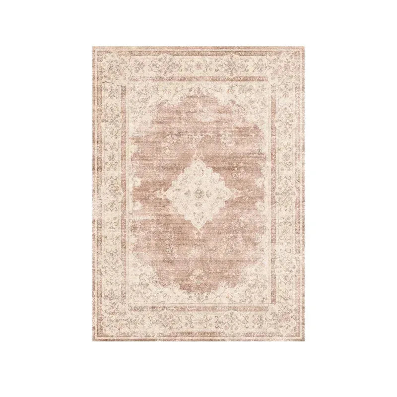 Bohemian vloerkleed