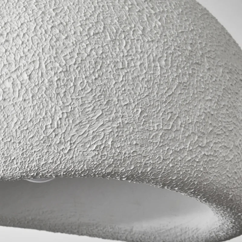 Nordic Wabi Sabi plafondlampen