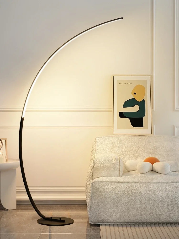 Nordic hoeklamp