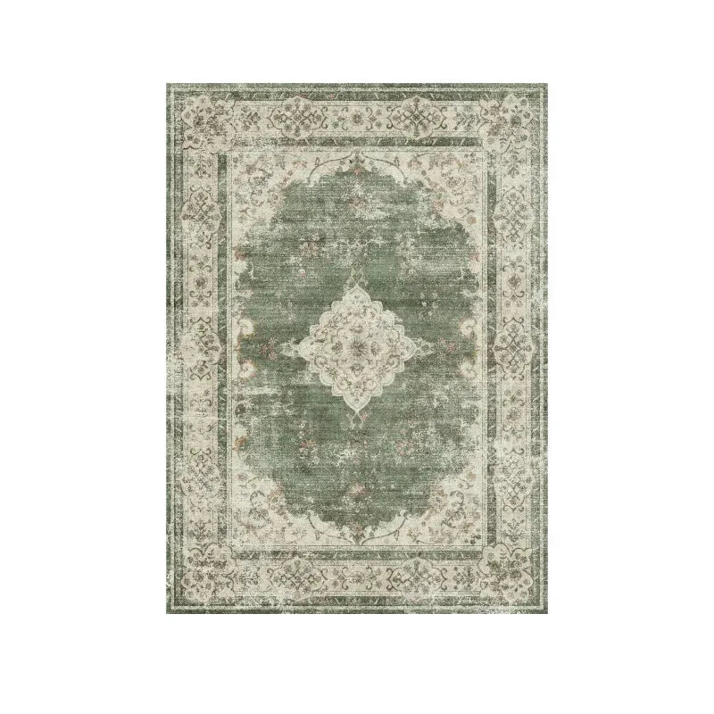 Bohemian vloerkleed