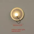 Masaro™ Vintage Wabi-Sabi Henneptouw hanglamp