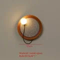 Masaro™ Vintage Wabi-Sabi Henneptouw hanglamp