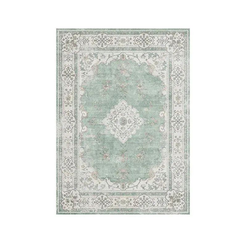 Bohemian vloerkleed