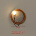 Masaro™ Vintage Wabi-Sabi Henneptouw hanglamp