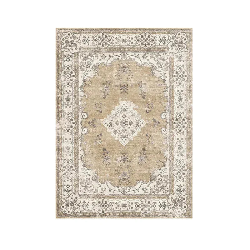 Bohemian vloerkleed