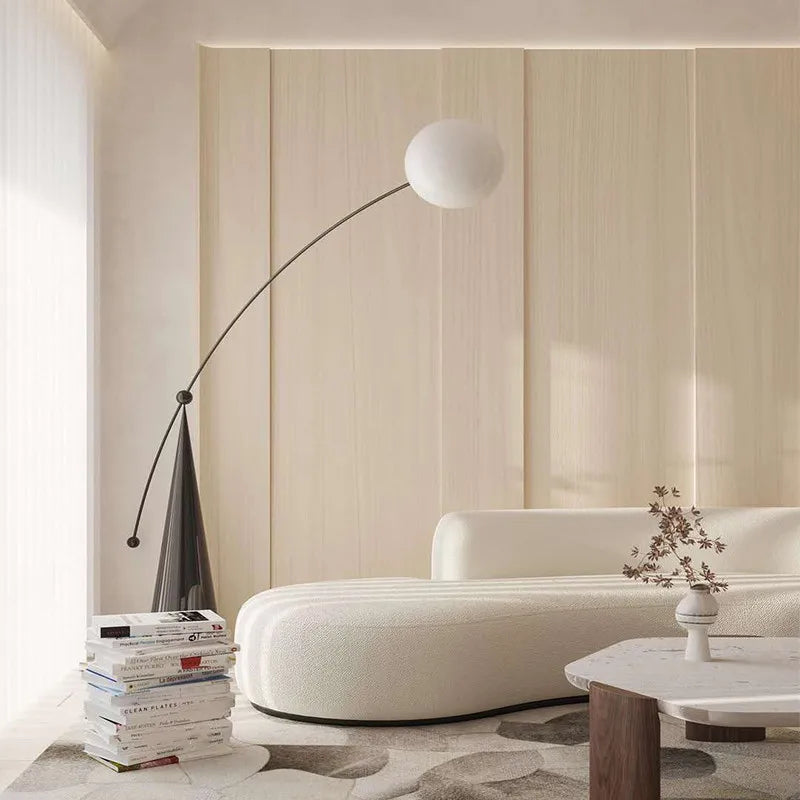 Nordic armlamp