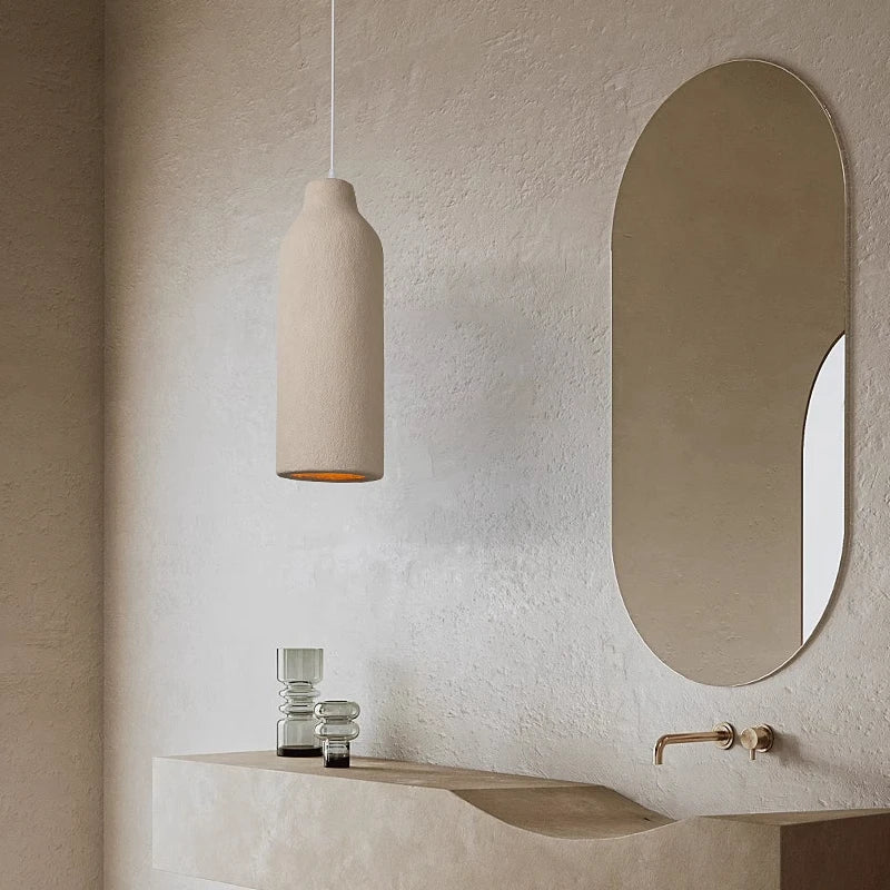 Wabi Sabi Plafondhanglamp Nordic