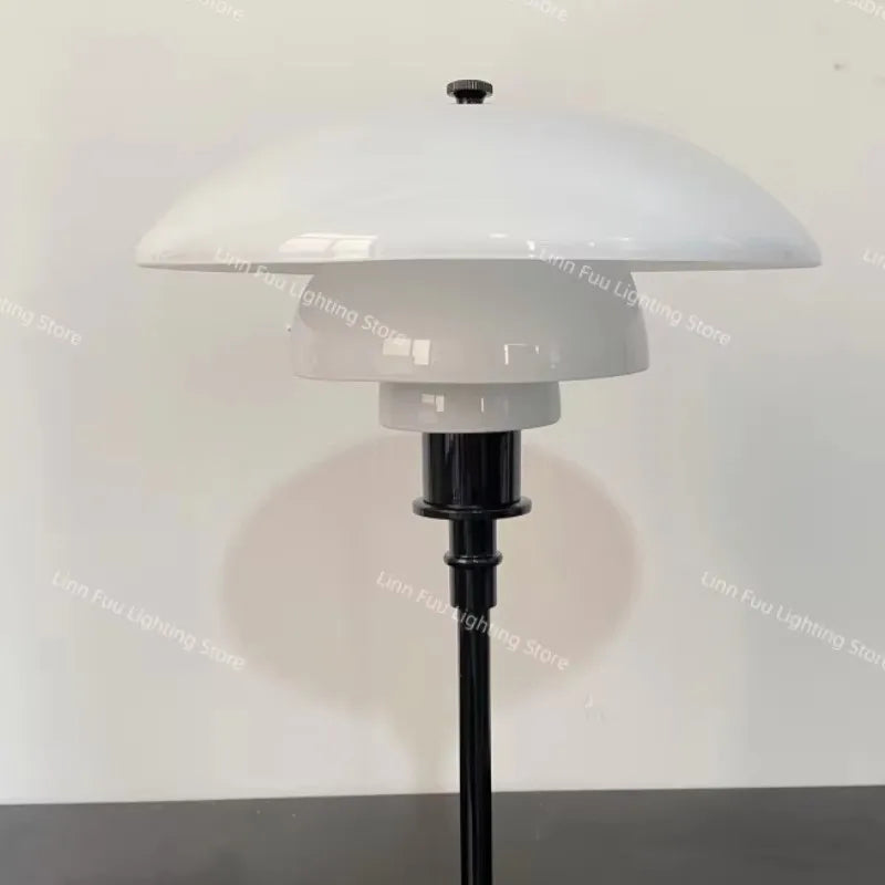 Scandinavische bureaulamp