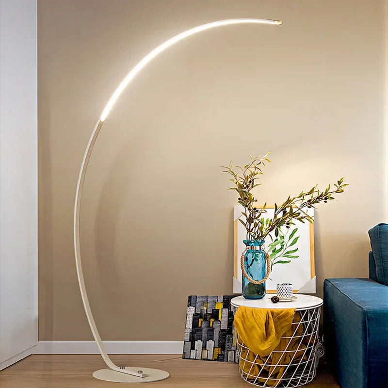 Nordic hoeklamp