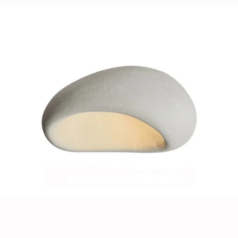 Nordic Wabi Sabi plafondlampen