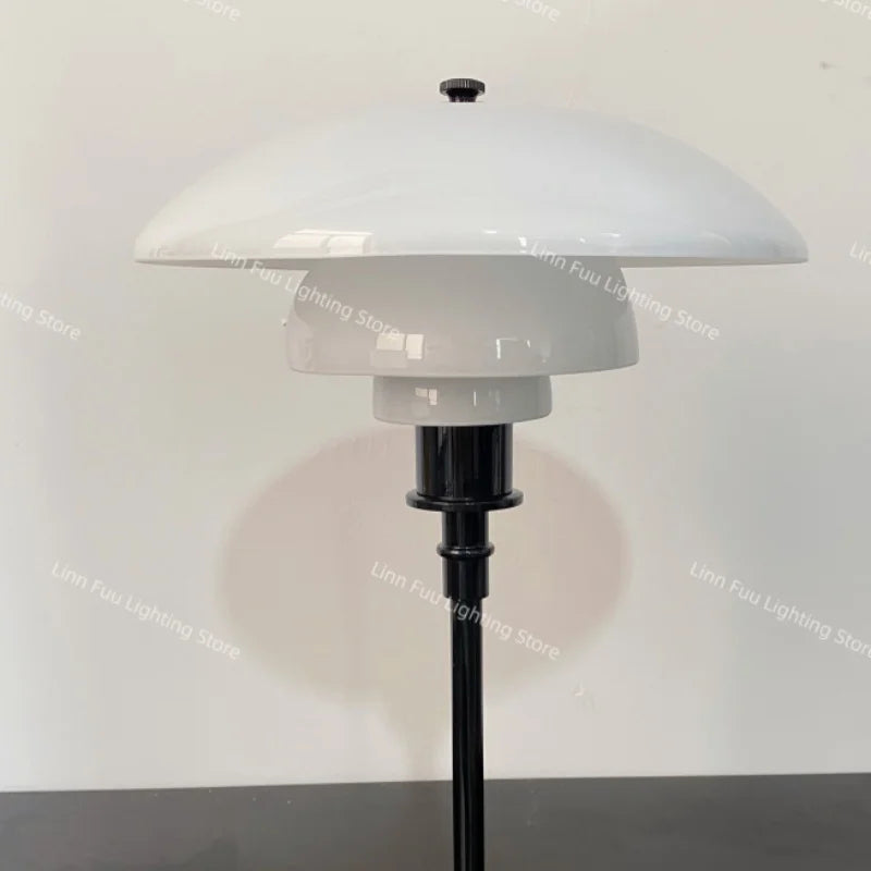 Scandinavische bureaulamp