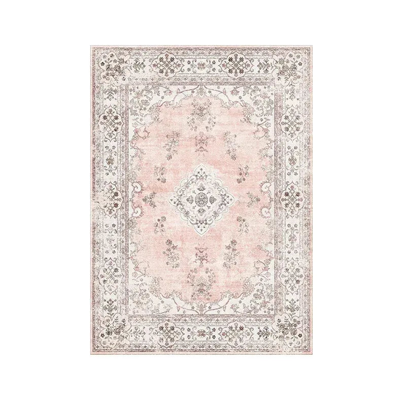 Bohemian vloerkleed