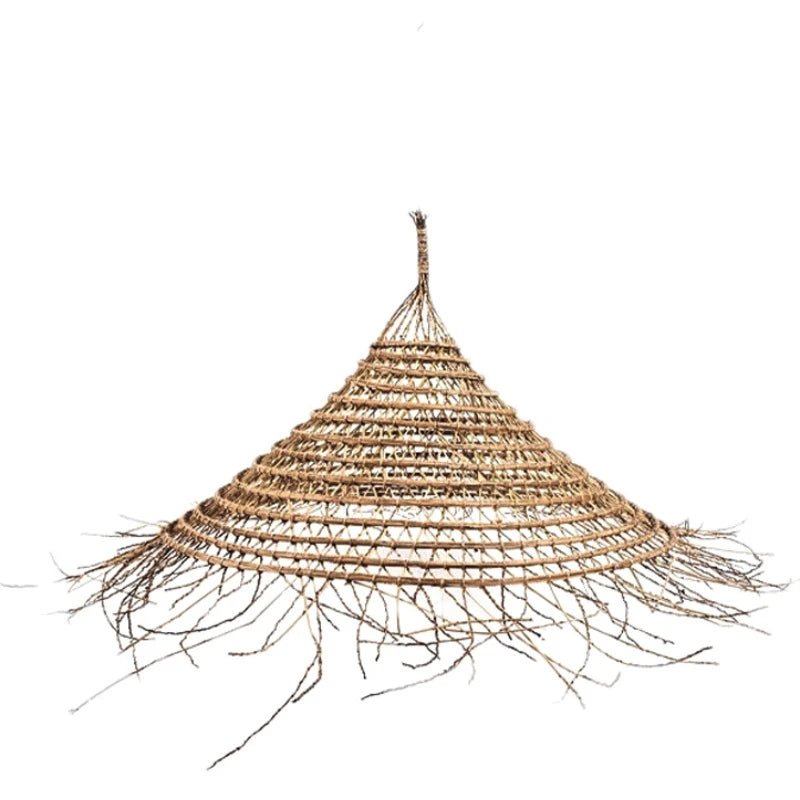 Satora™ Wabi-Sabi Hanglamp in Japanse Stijl