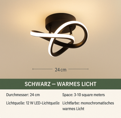 Luminara™ – Stijlvolle upgrade voor je interieur in een handomdraai
