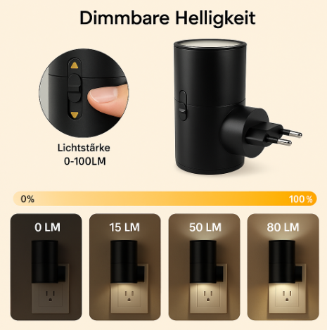 Lumivra™ Scandinavische elegantie met zacht licht