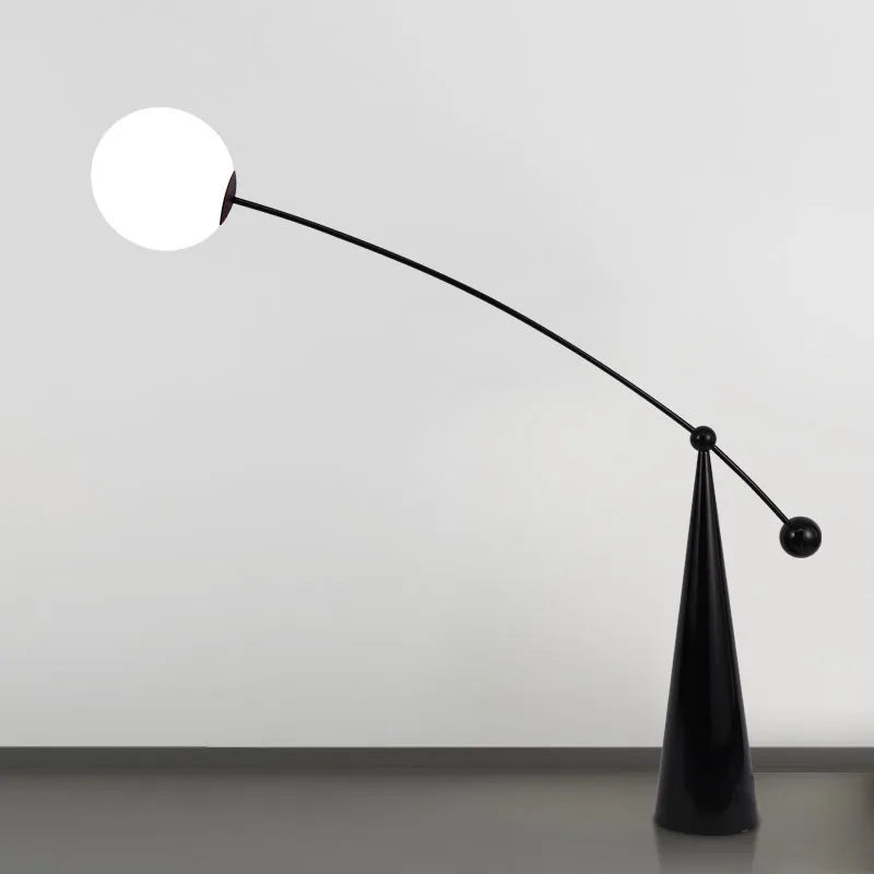 Nordic armlamp