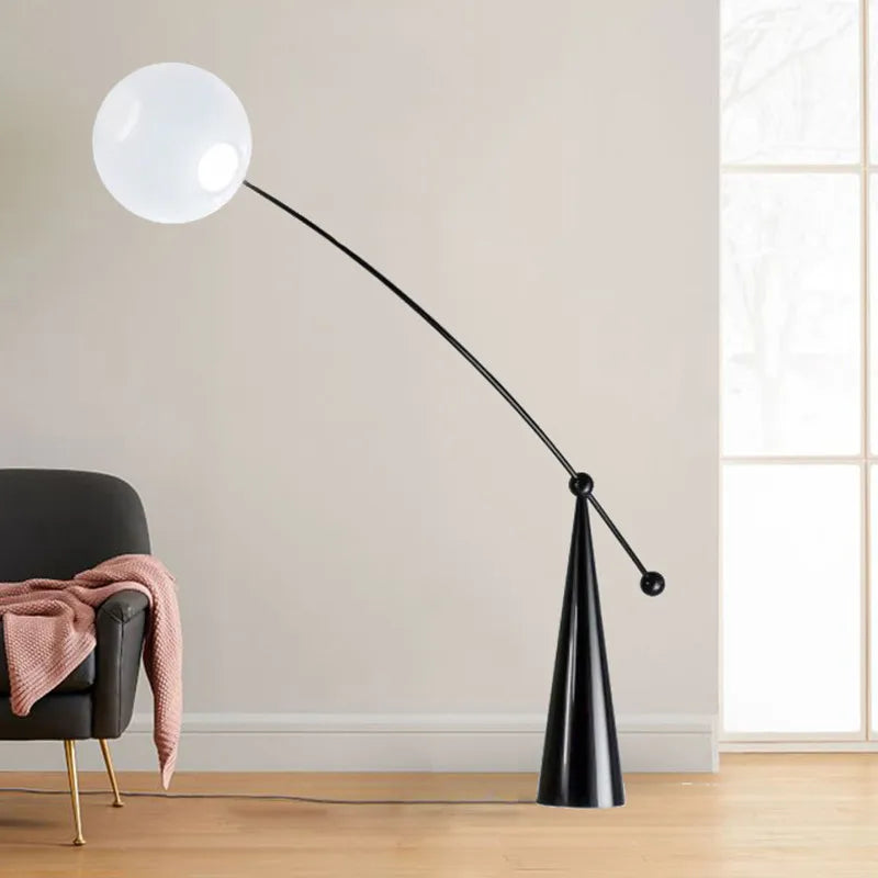 Nordic armlamp