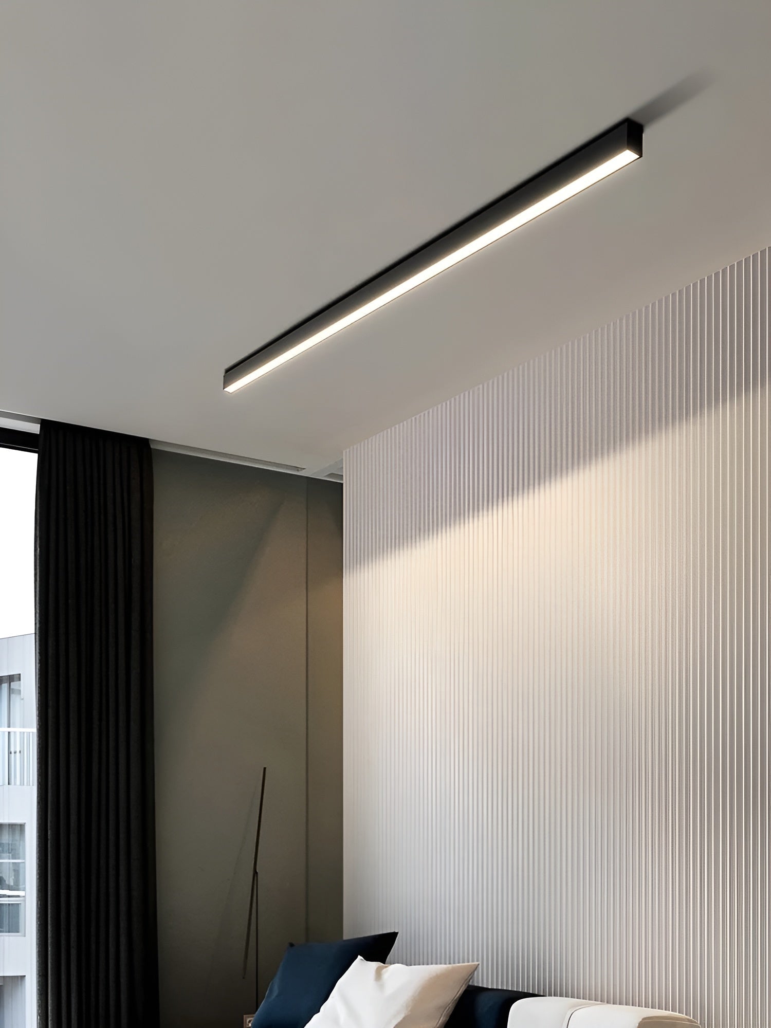 ModernaLux – LED Plafondlamp