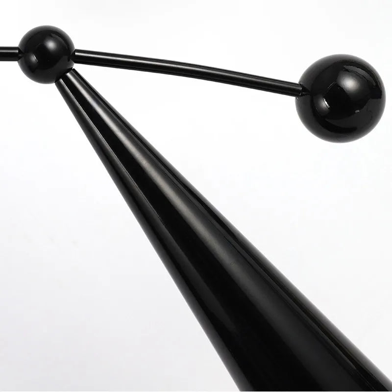 Nordic armlamp