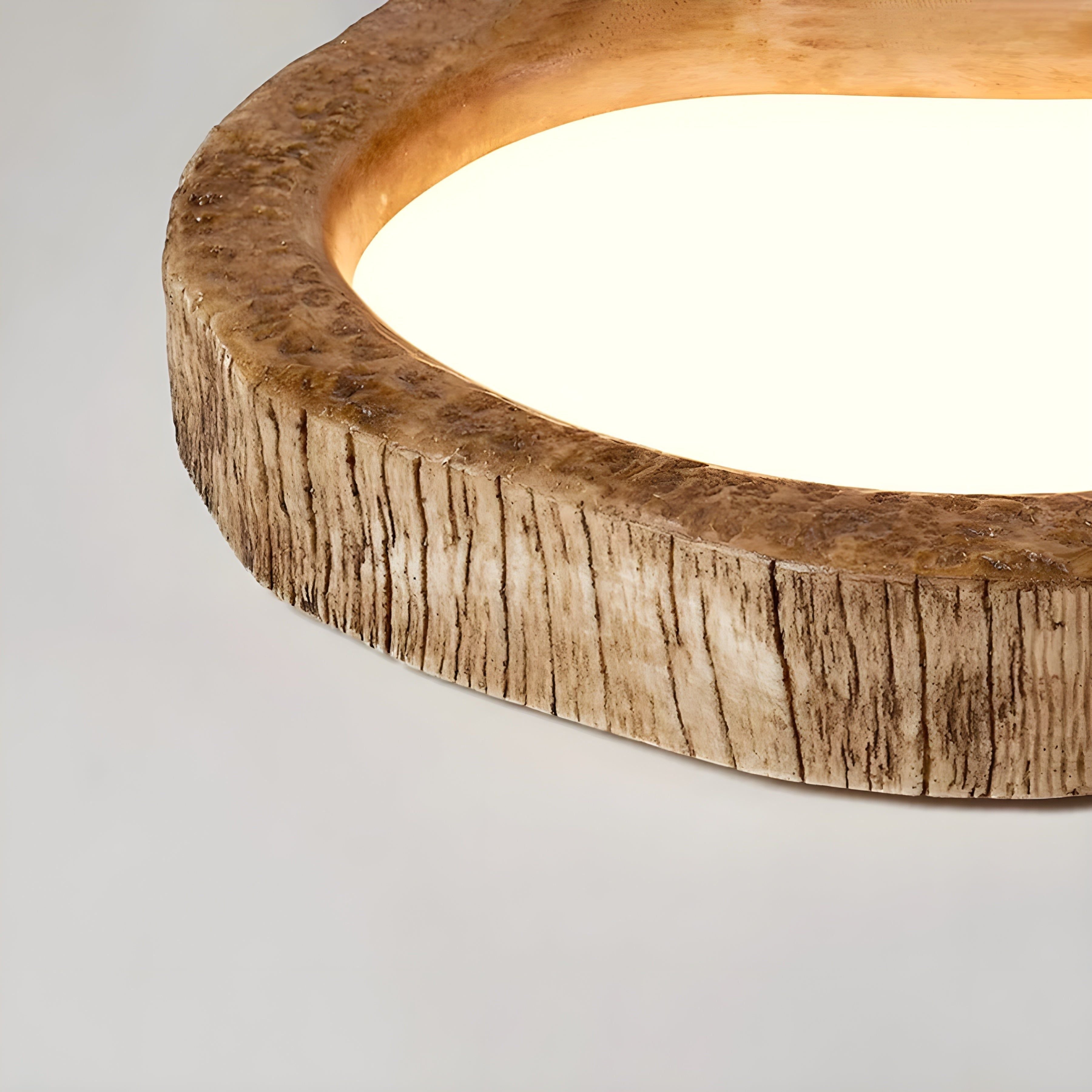 Noctelle Light – Moderne LED Plafondlamp in Scandinavische Stijl