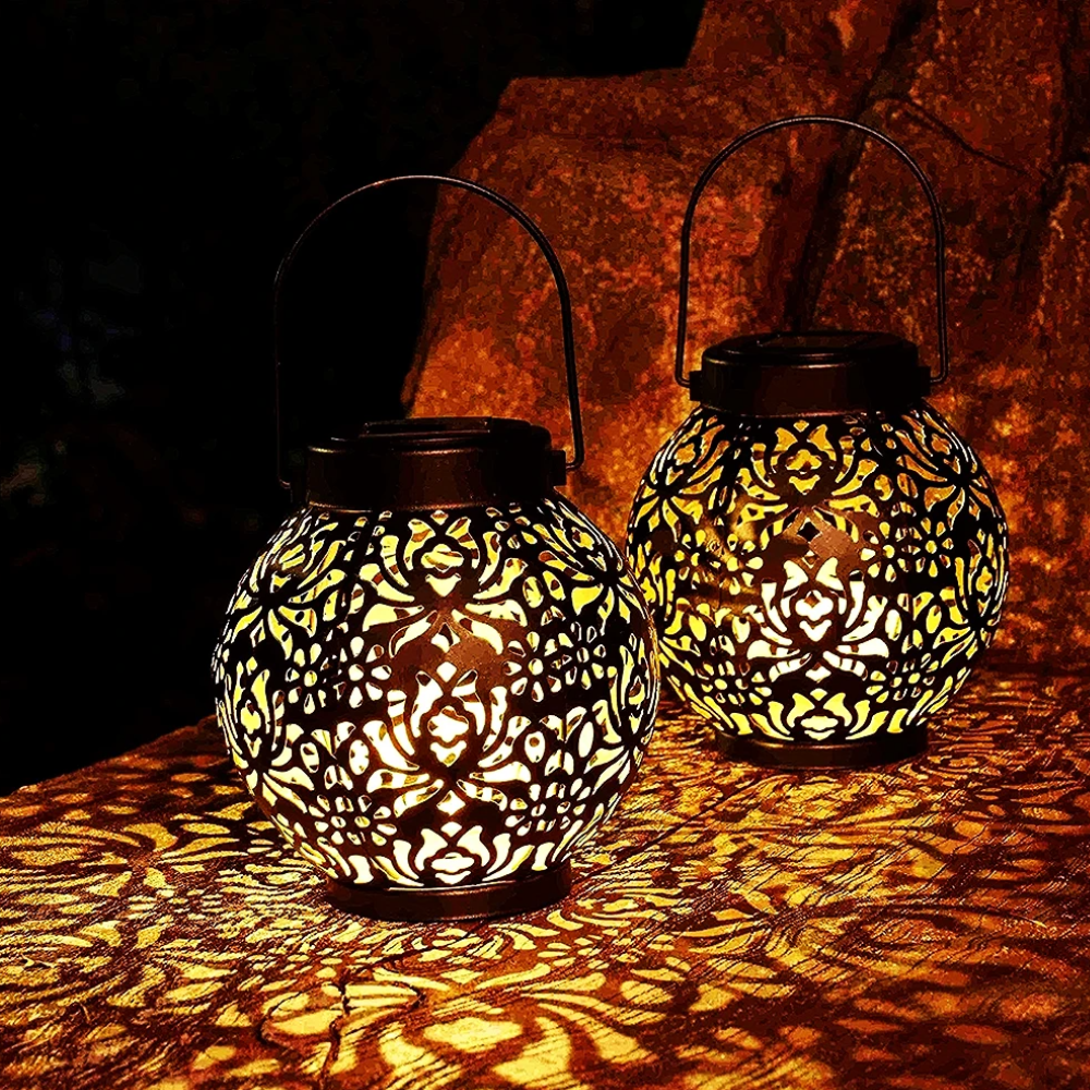 Oravida Scandinavische Projectielamp