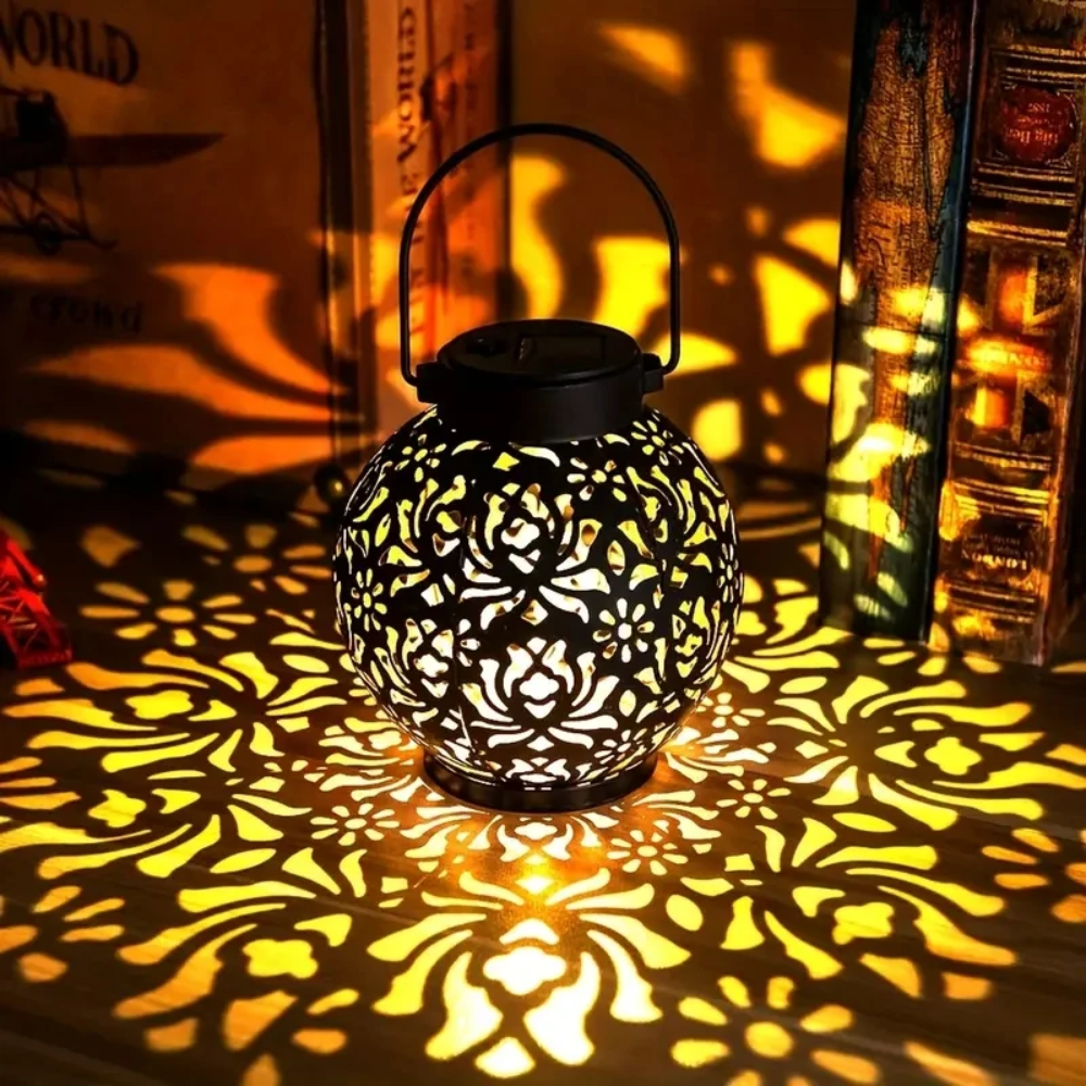 Oravida Scandinavische Projectielamp
