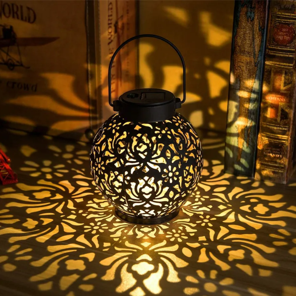 Oravida Scandinavische Projectielamp