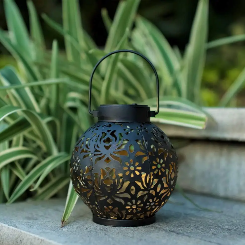 Oravida Scandinavische Projectielamp