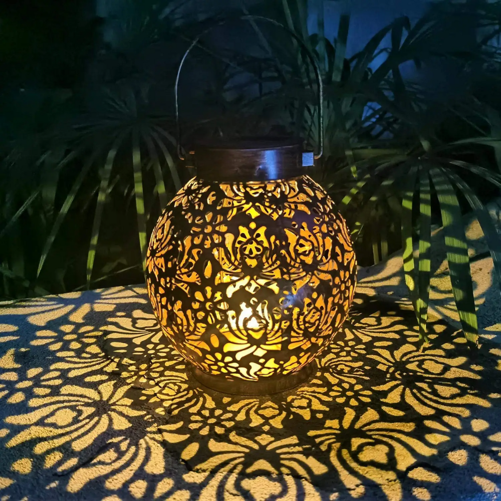 Oravida Scandinavische Projectielamp