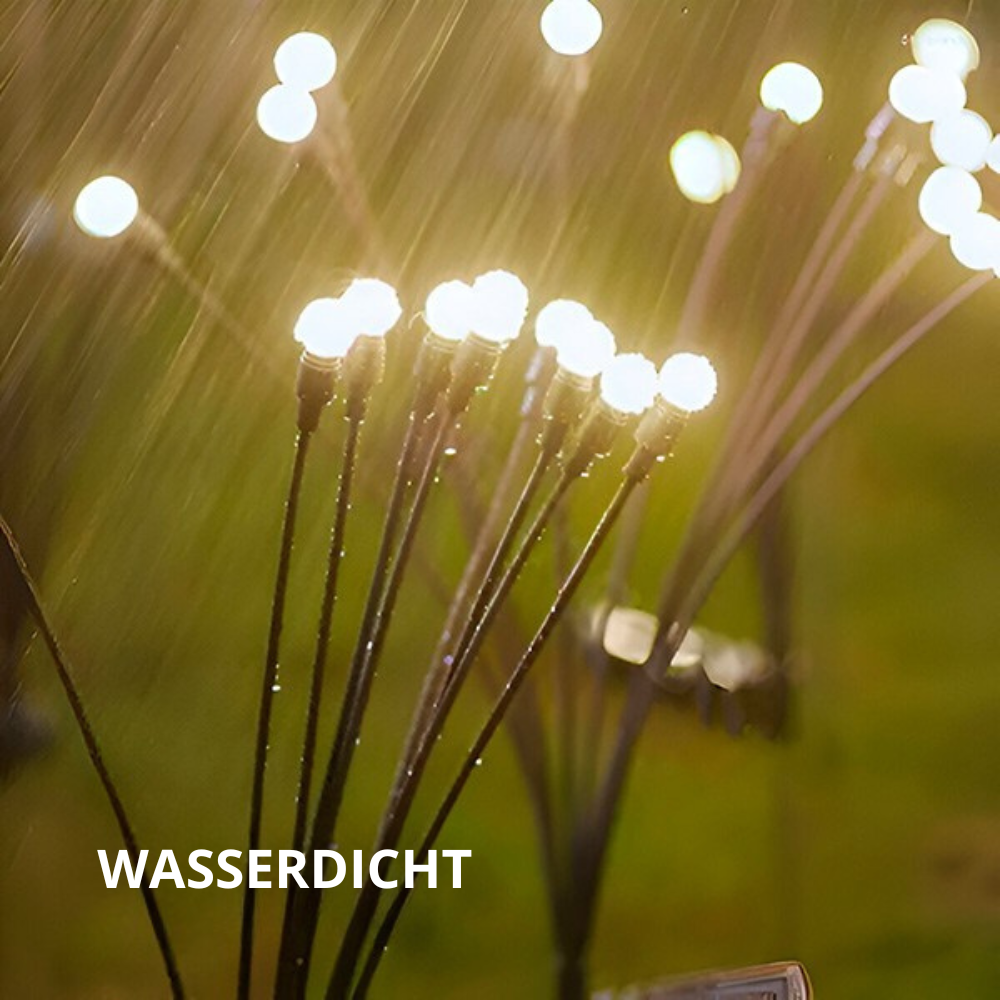 Strahlvik buitenverlichting