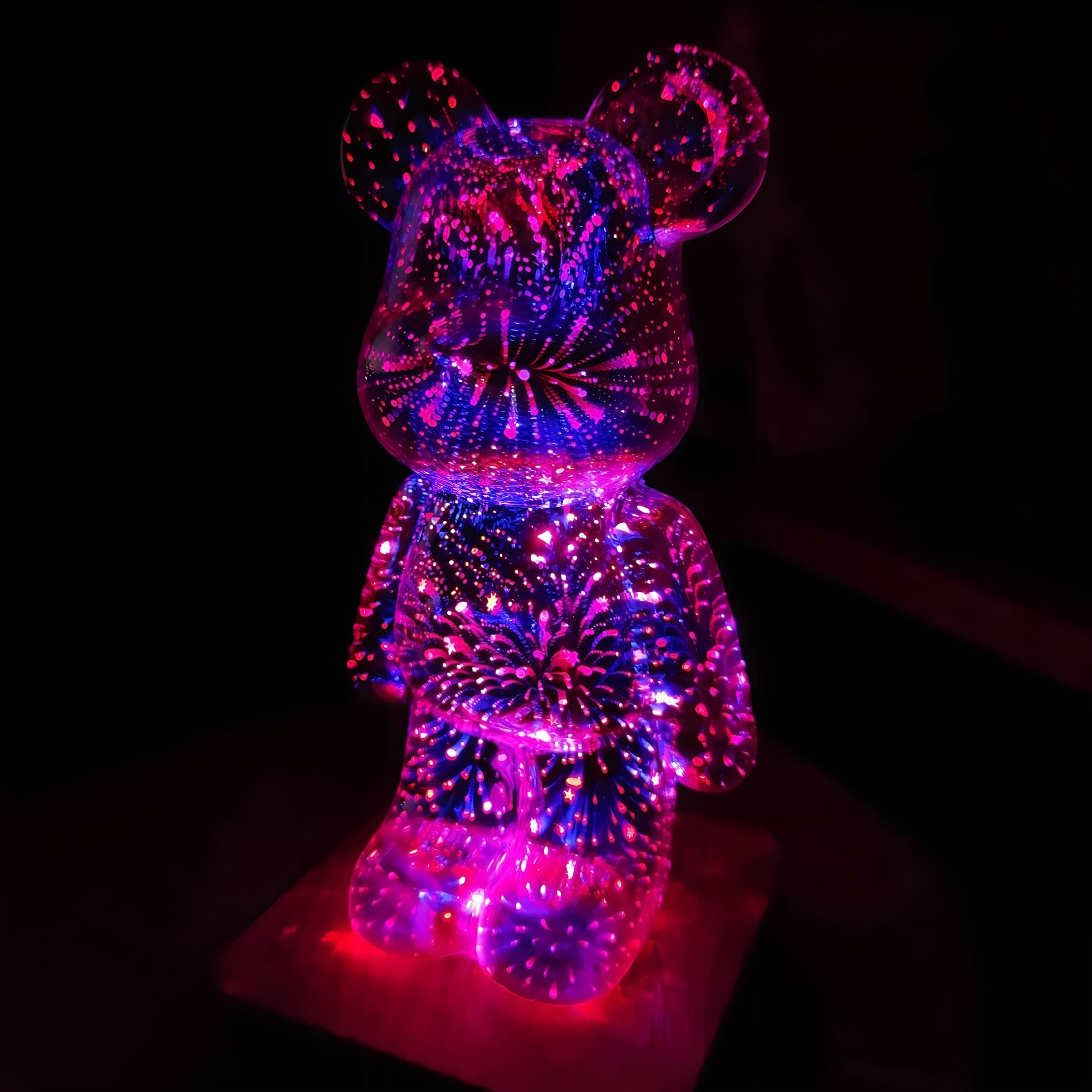 Borello Bearlight Tafellamp