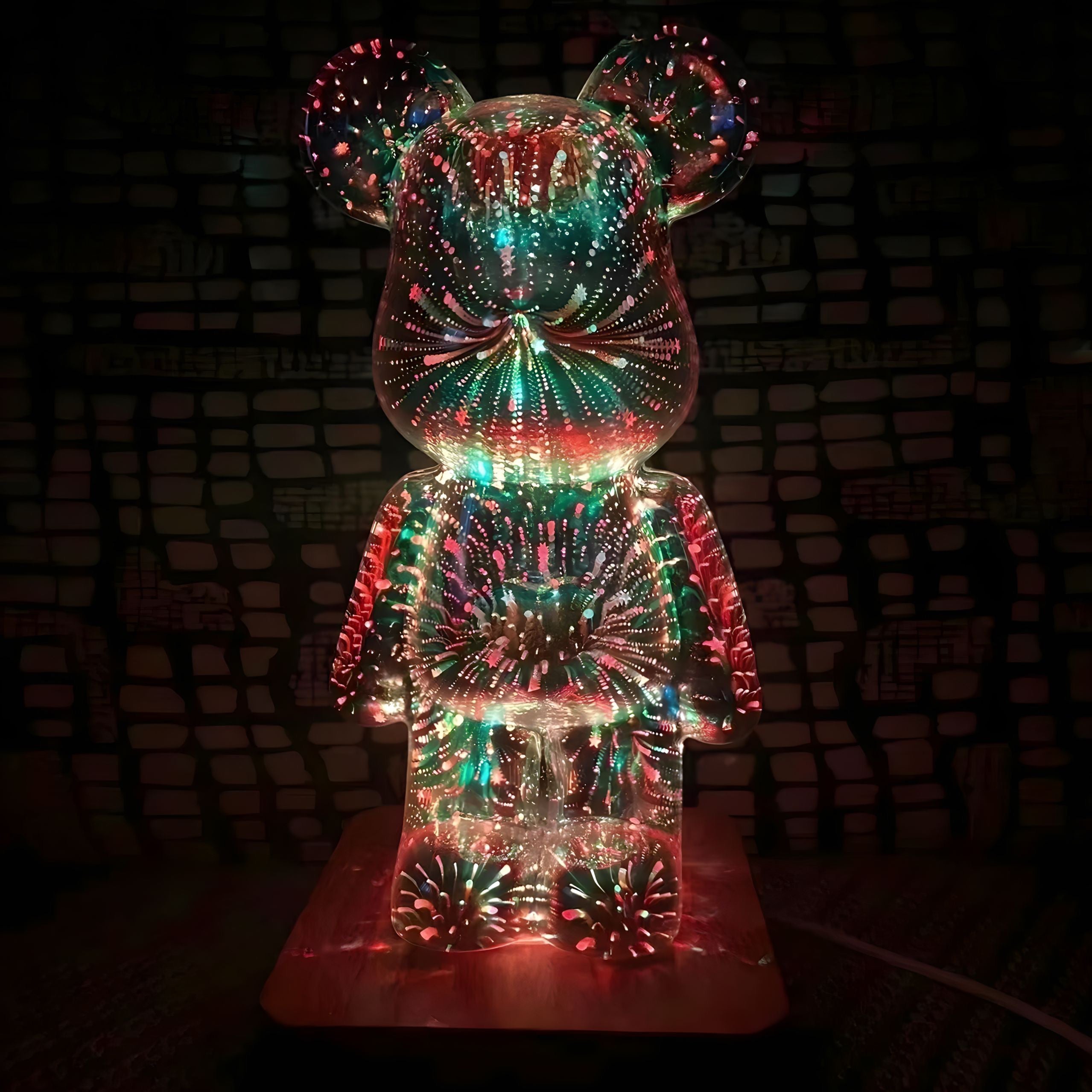 Borello Bearlight Tafellamp