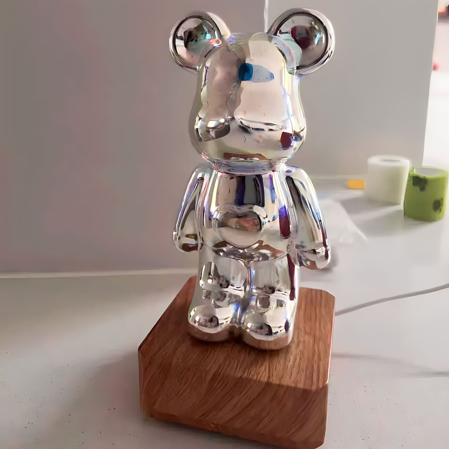 Borello Bearlight Tafellamp