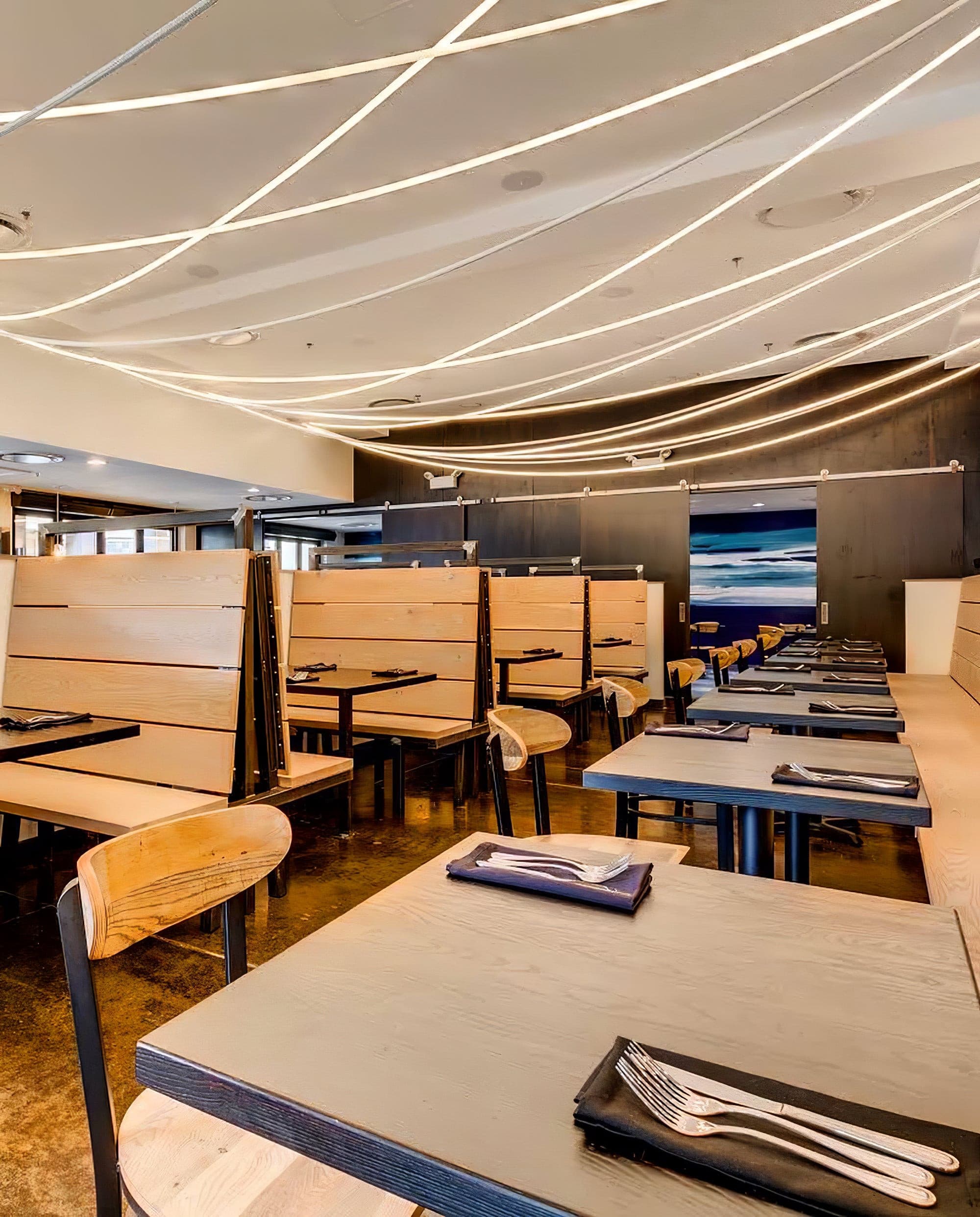 Hanglamp van silicone en metaal – Bonq