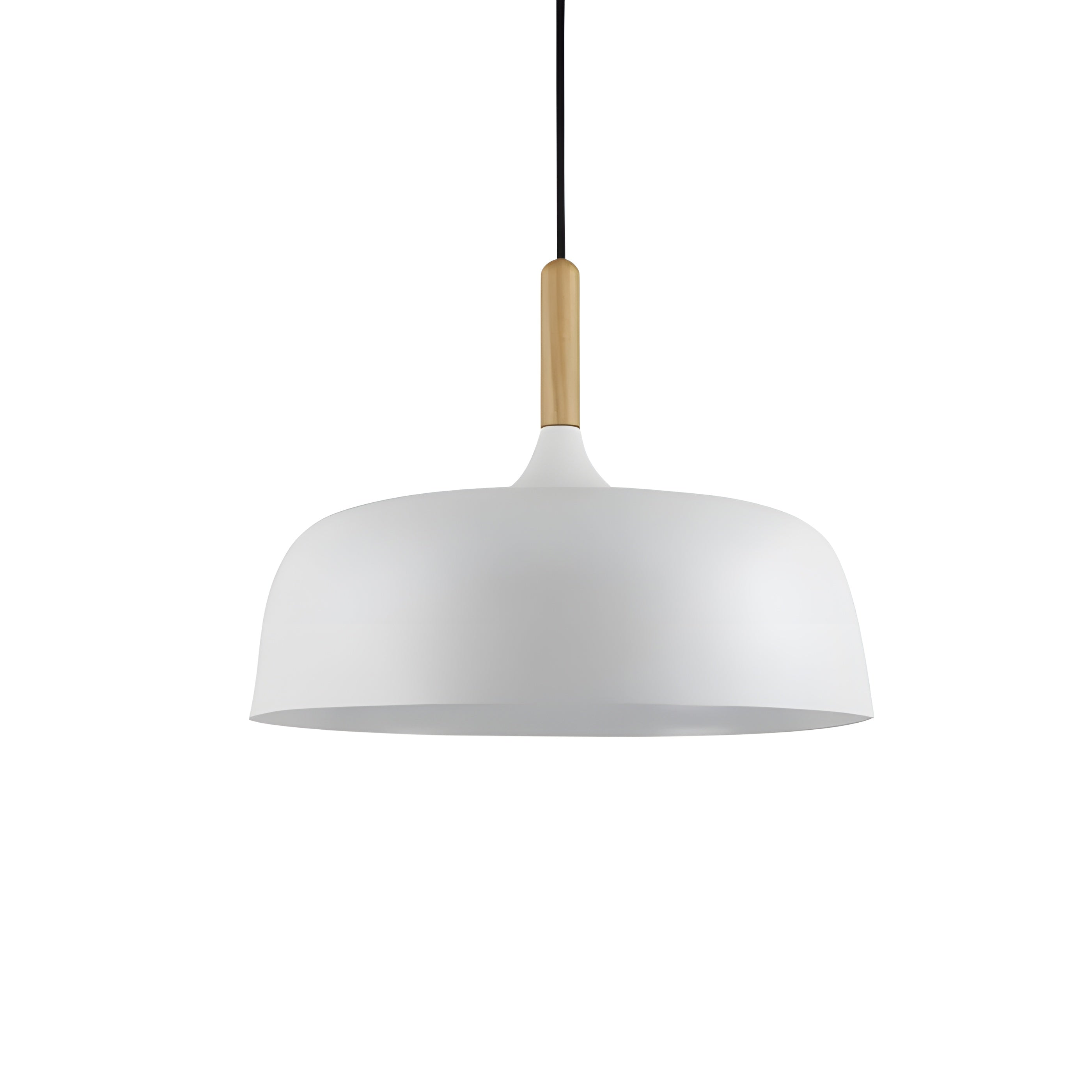 Alto Lume – Scandinavische LED Hanglamp