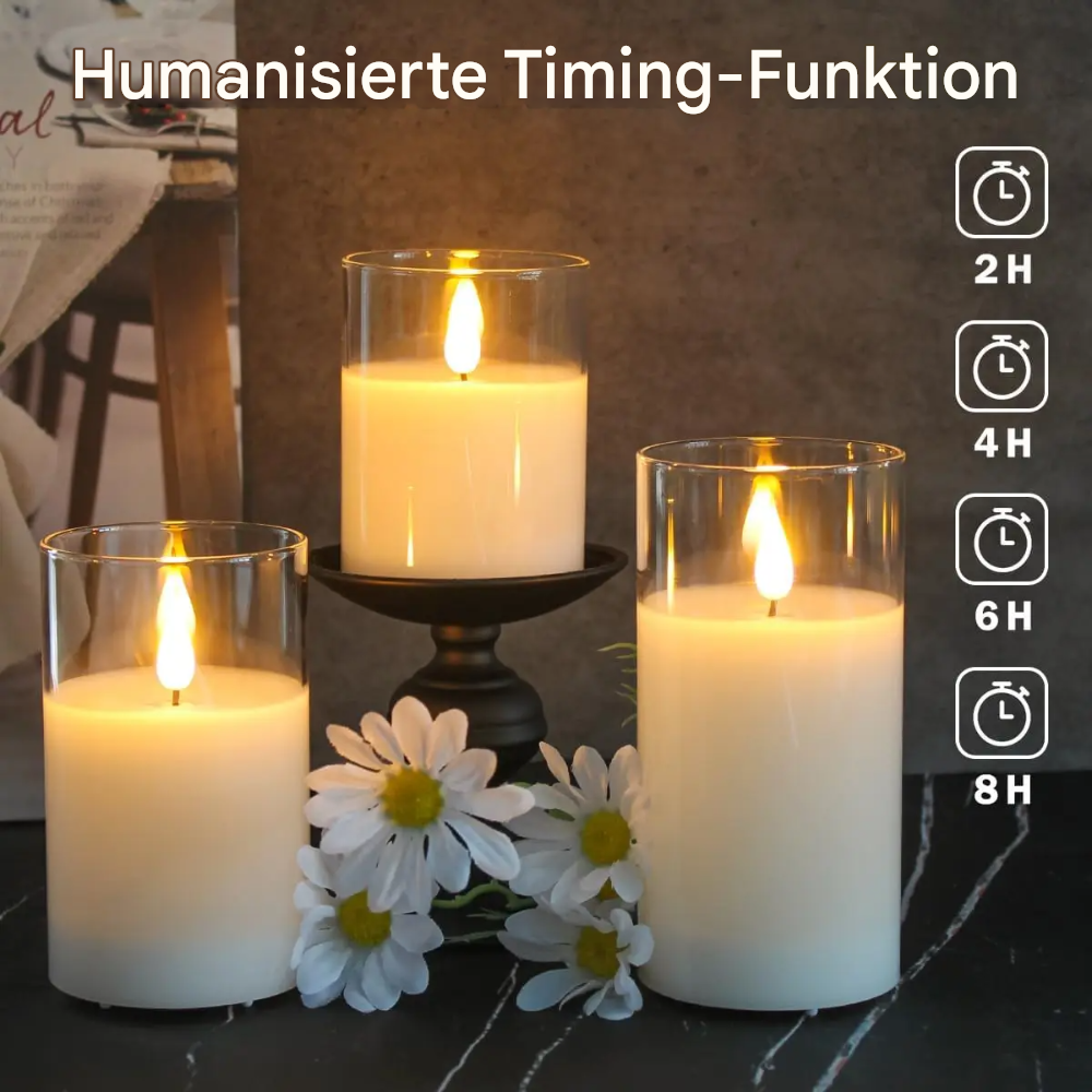 Calmora™ – Breng warmte en gezelligheid in huis
