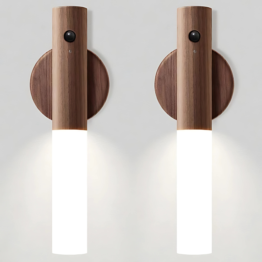 Lunaro™ Altijd licht, precies wanneer je het nodig hebt