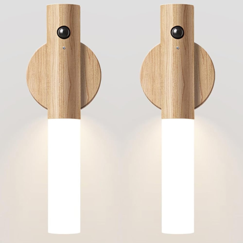 Lunaro™ Altijd licht, precies wanneer je het nodig hebt