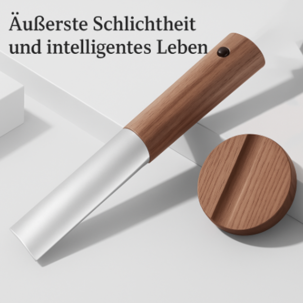 Lunaro™ Wandlamp Altijd licht, precies wanneer je het nodig hebt