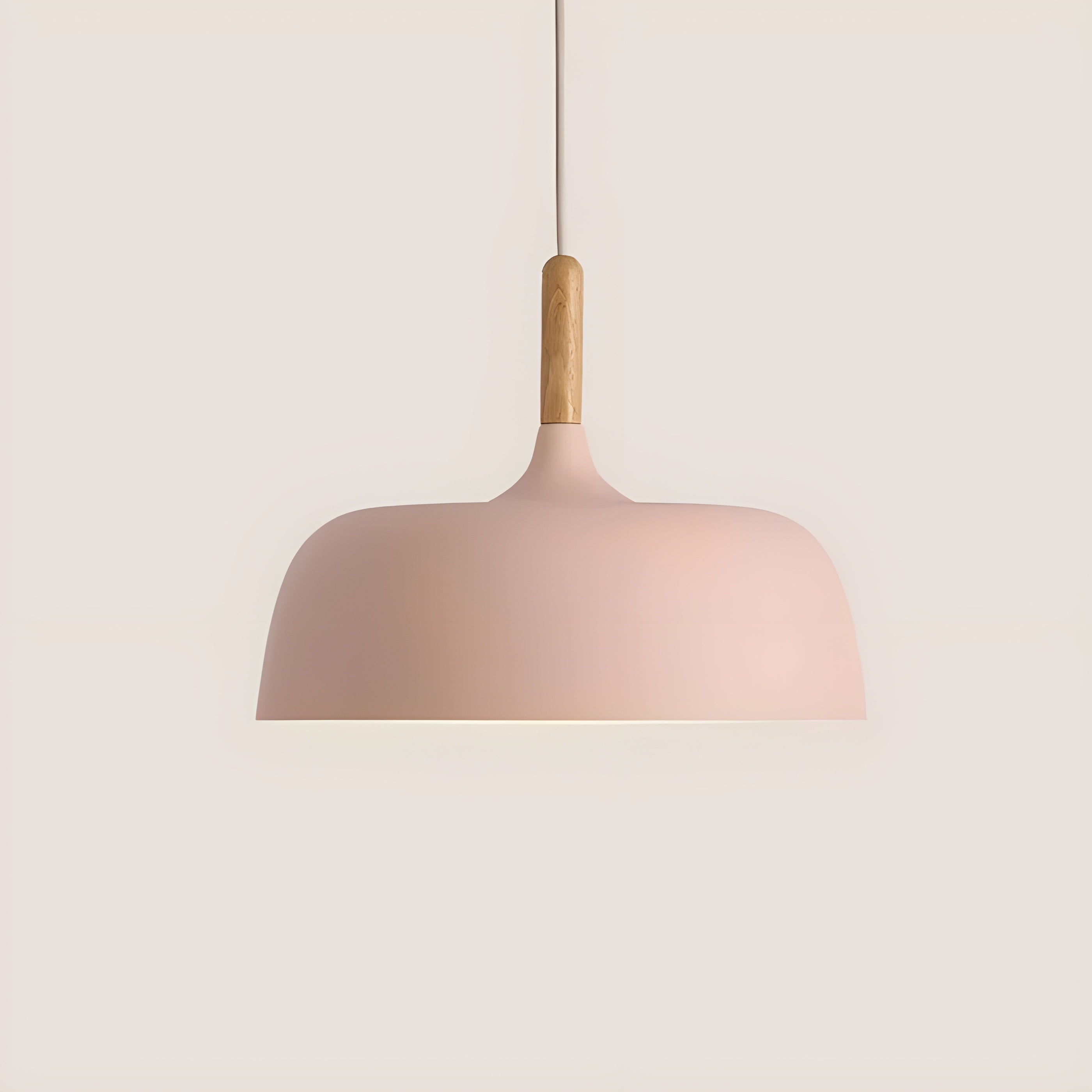 Alto Lume – Scandinavische LED Hanglamp