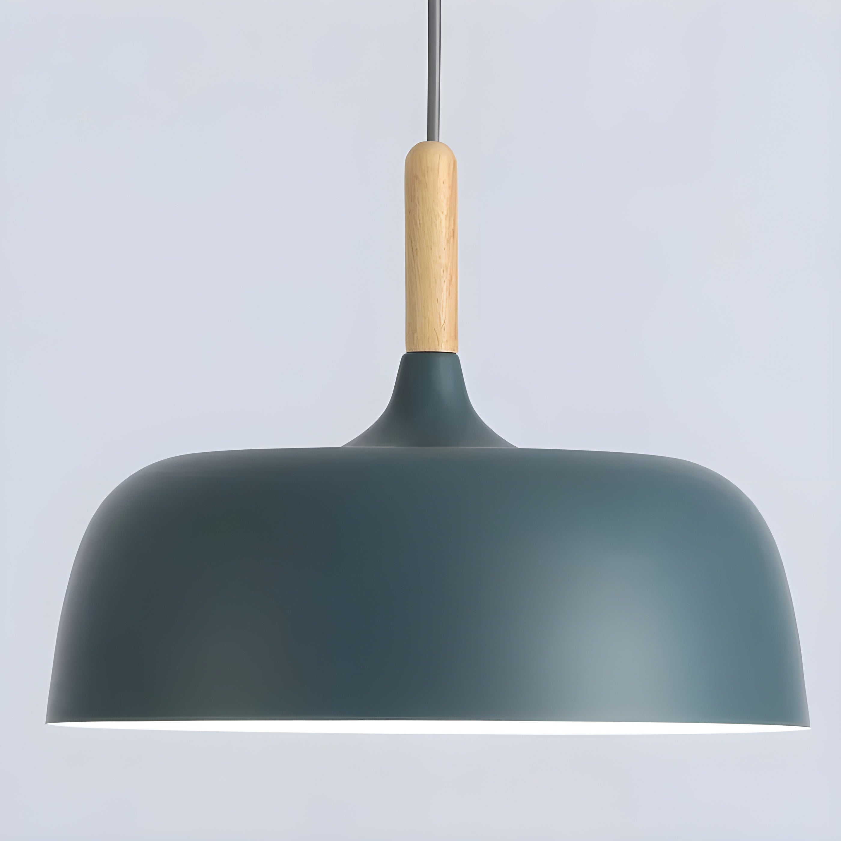 Alto Lume – Scandinavische LED Hanglamp