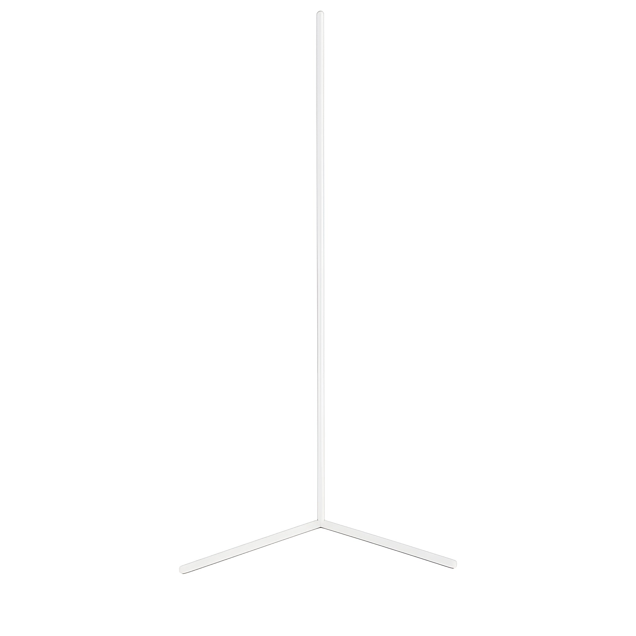 Qivora hoeklamp – zachte kleuren en moderne eenvoud