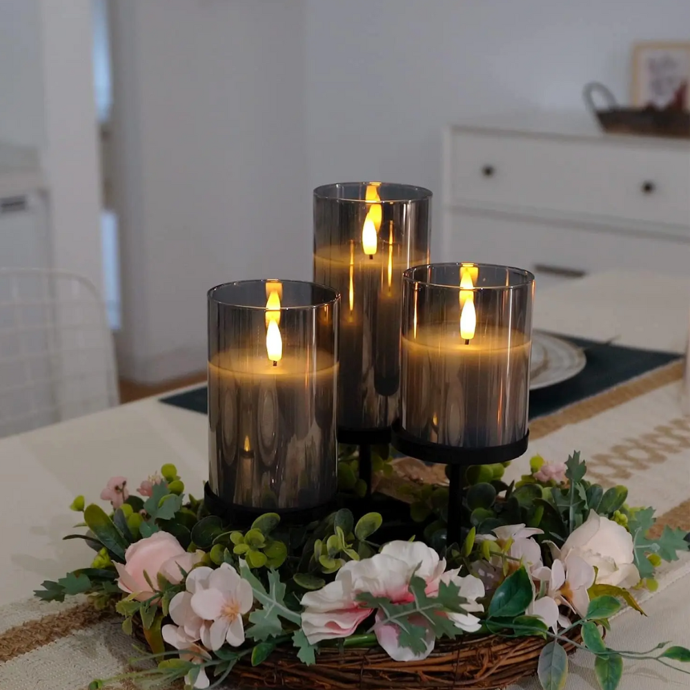 Calmora™ – Breng warmte en gezelligheid in huis