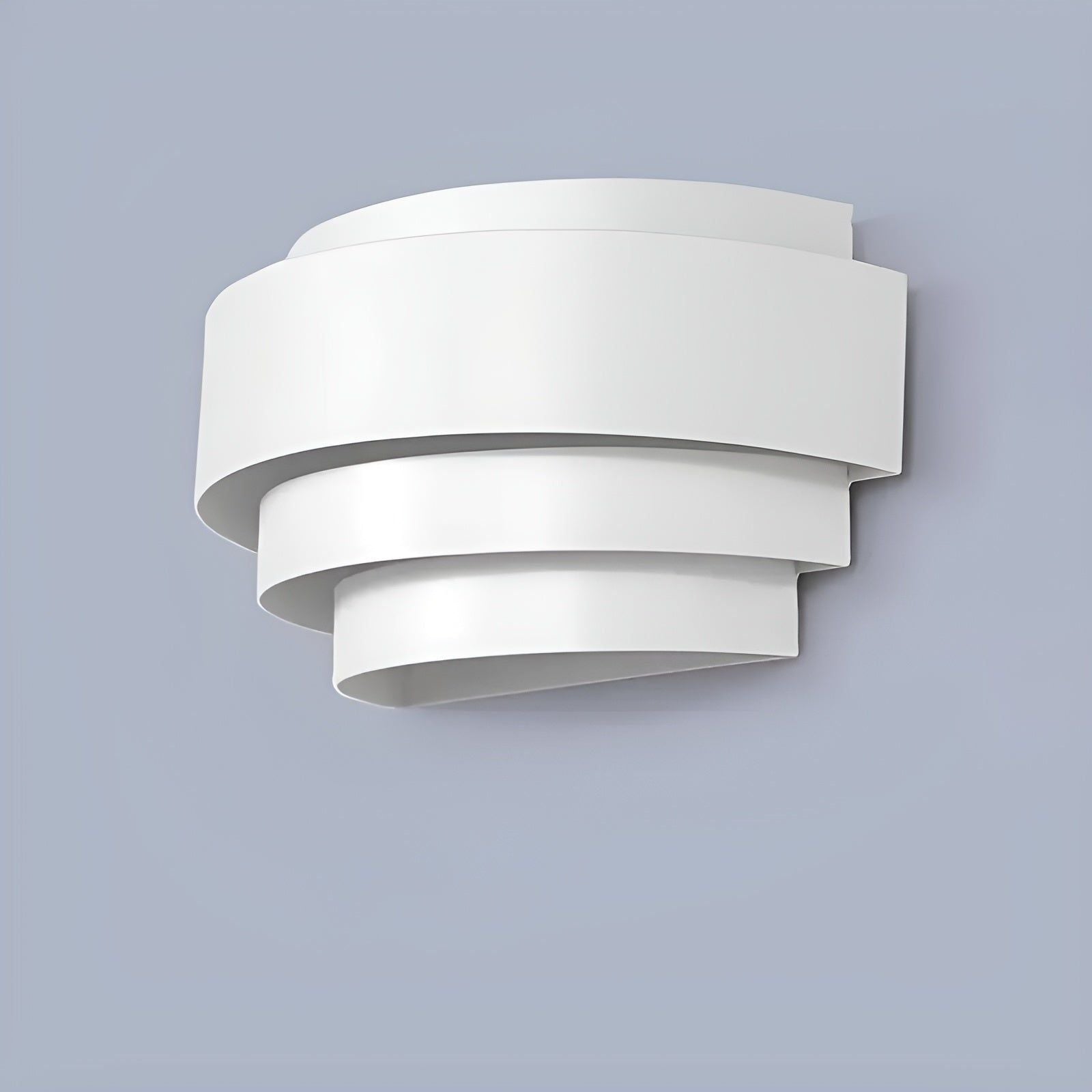 SereniMoon β Halfmaan LED Wandlamp