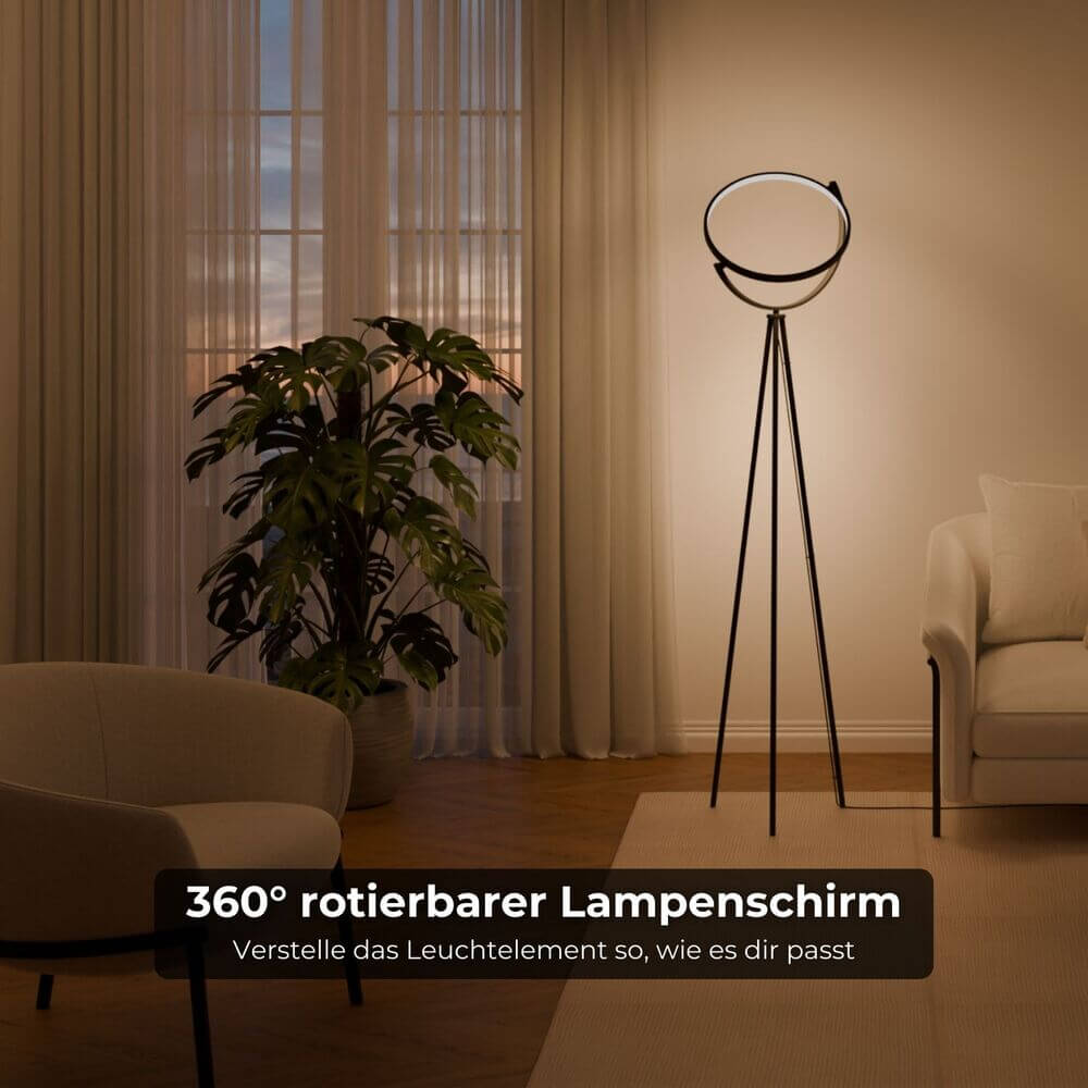 Nerava designlamp