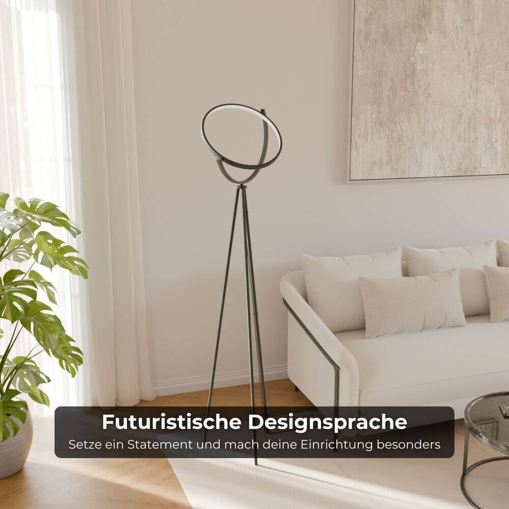 Nerava designlamp